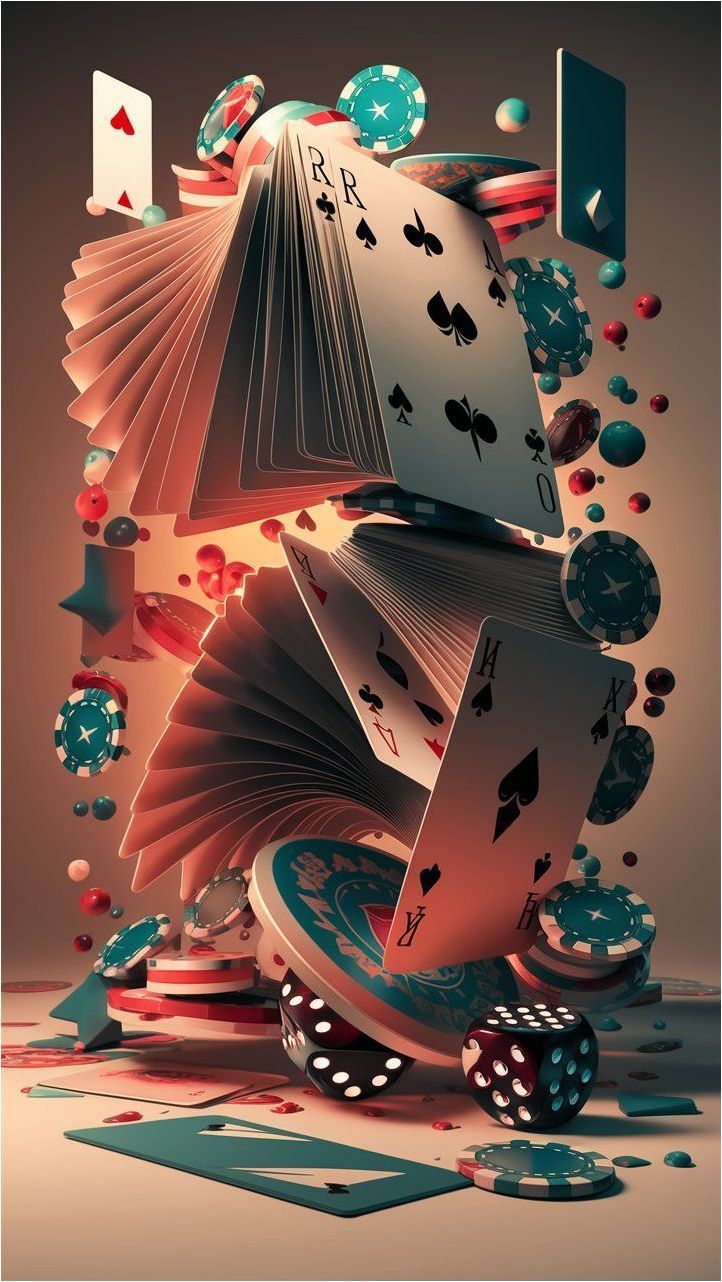 tikus4d tikus4d App – Live Casino & Slots in Your Pocket